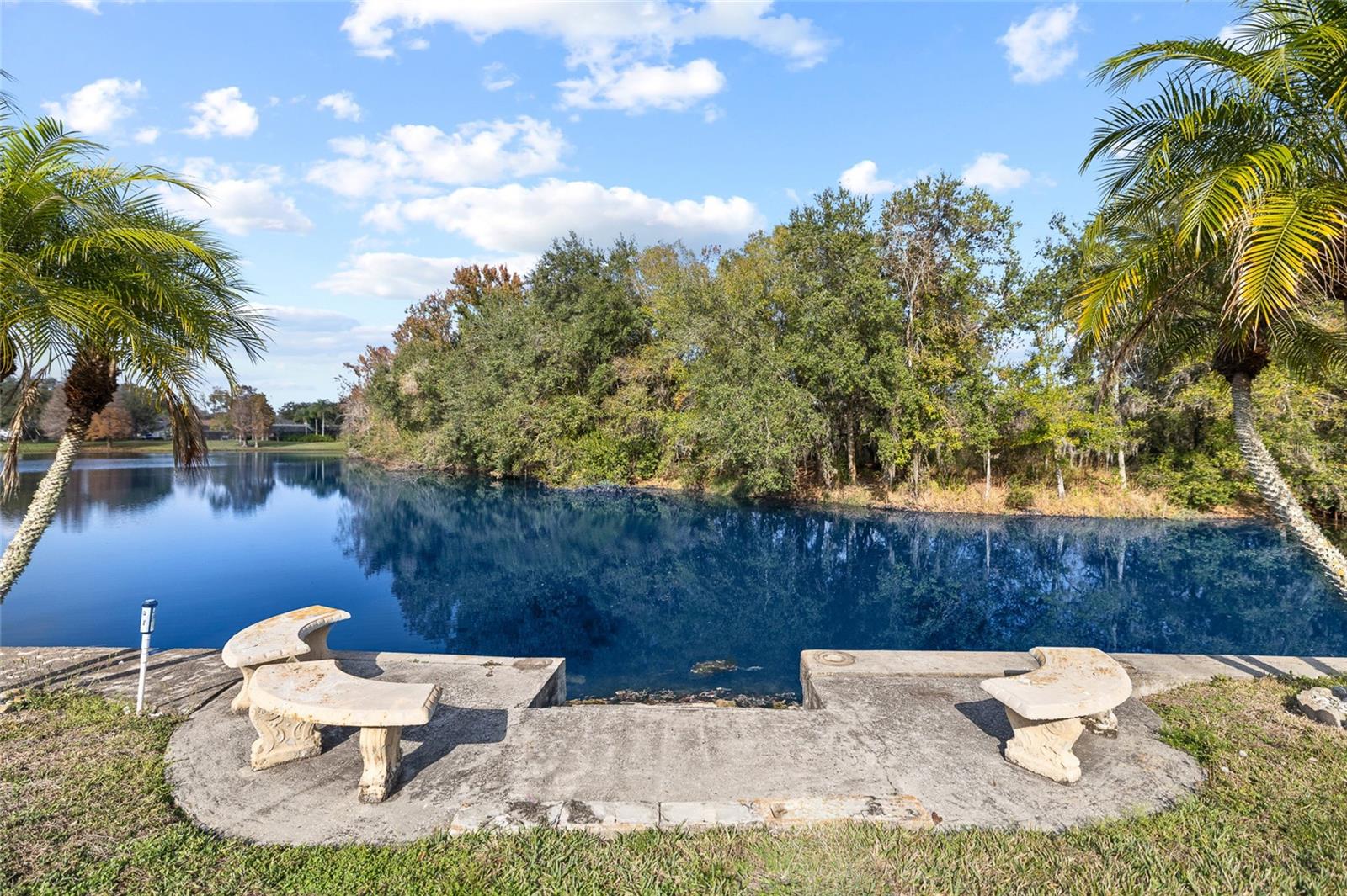 THE MANORS AT CRYSTAL LAKES - Residential