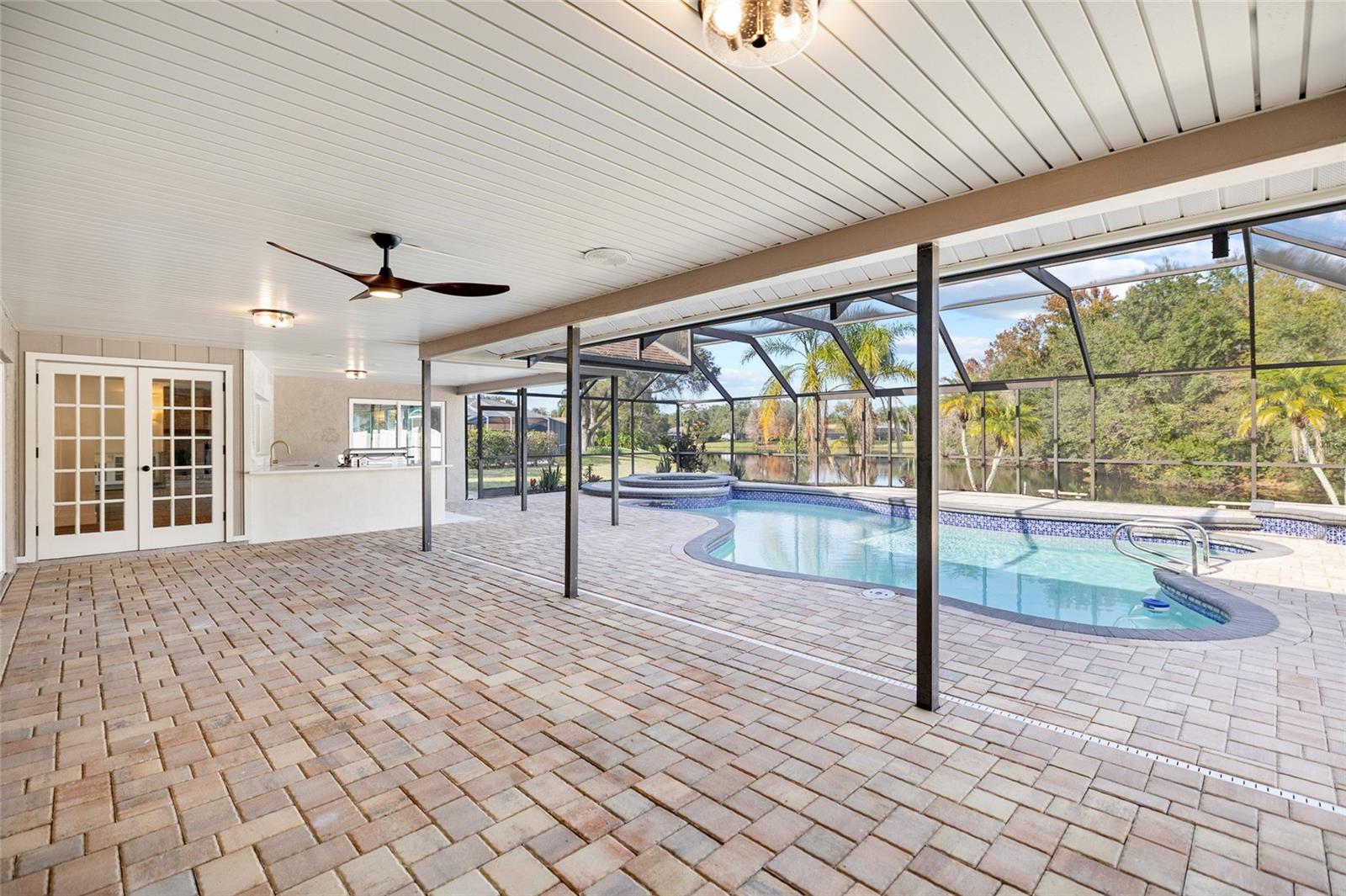 THE MANORS AT CRYSTAL LAKES - Residential