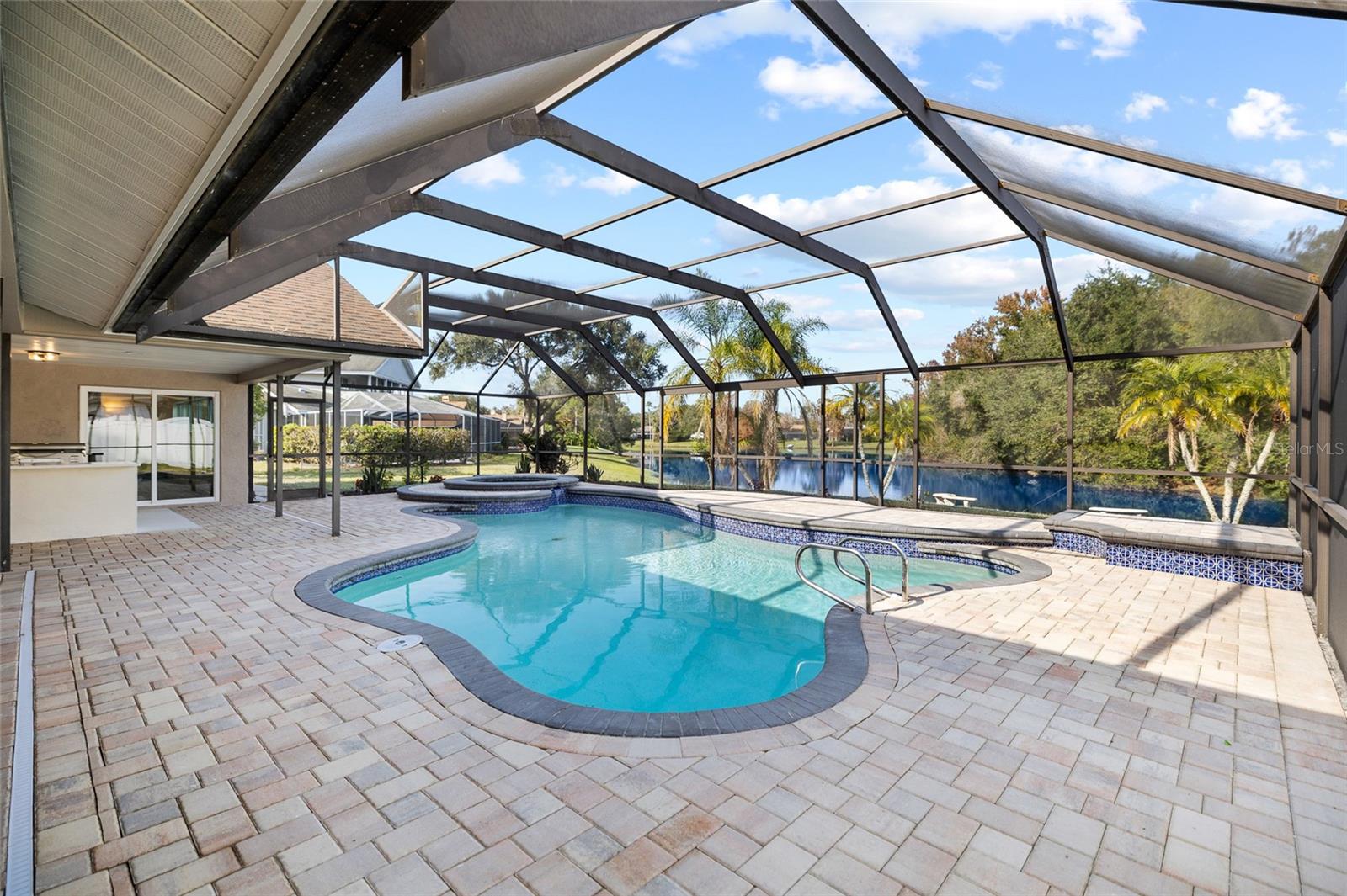 THE MANORS AT CRYSTAL LAKES - Residential