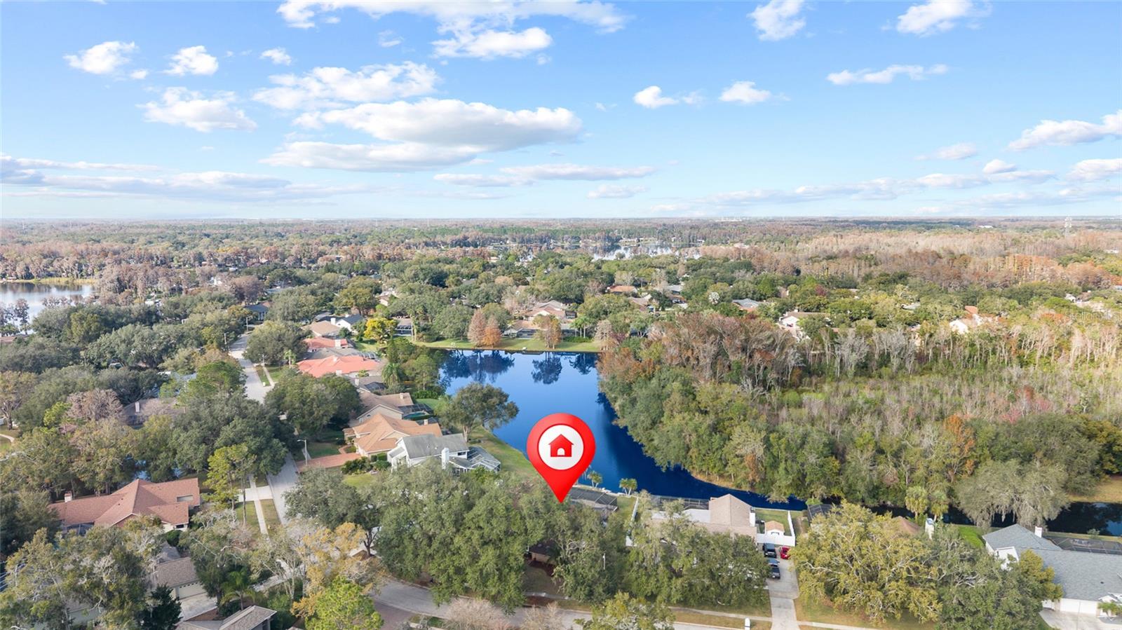 THE MANORS AT CRYSTAL LAKES - Residential