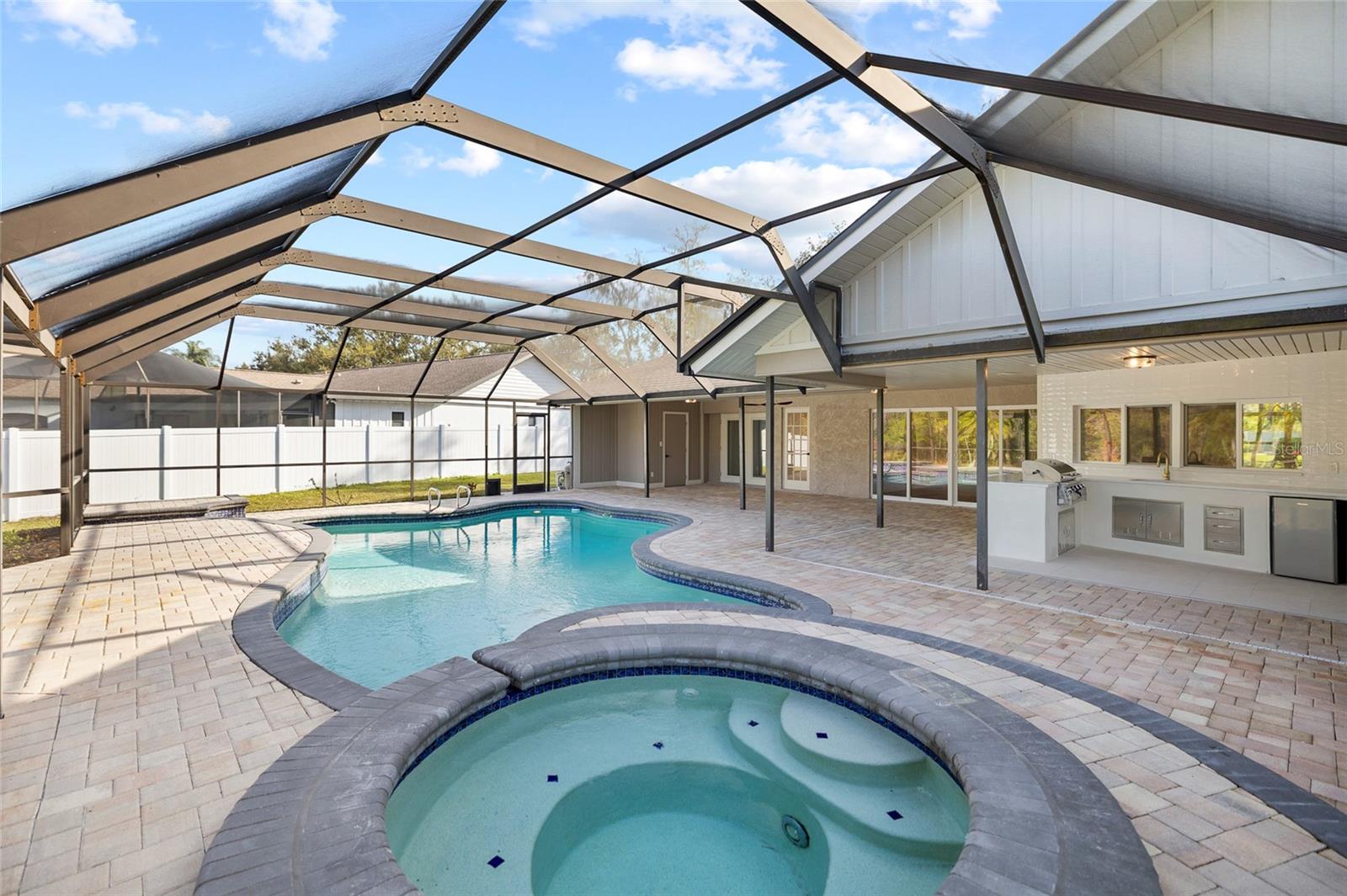 THE MANORS AT CRYSTAL LAKES - Residential