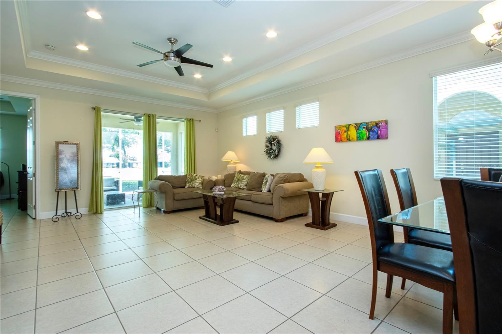 SUN CITY CENTER UNIT 274 & 2 - Residential