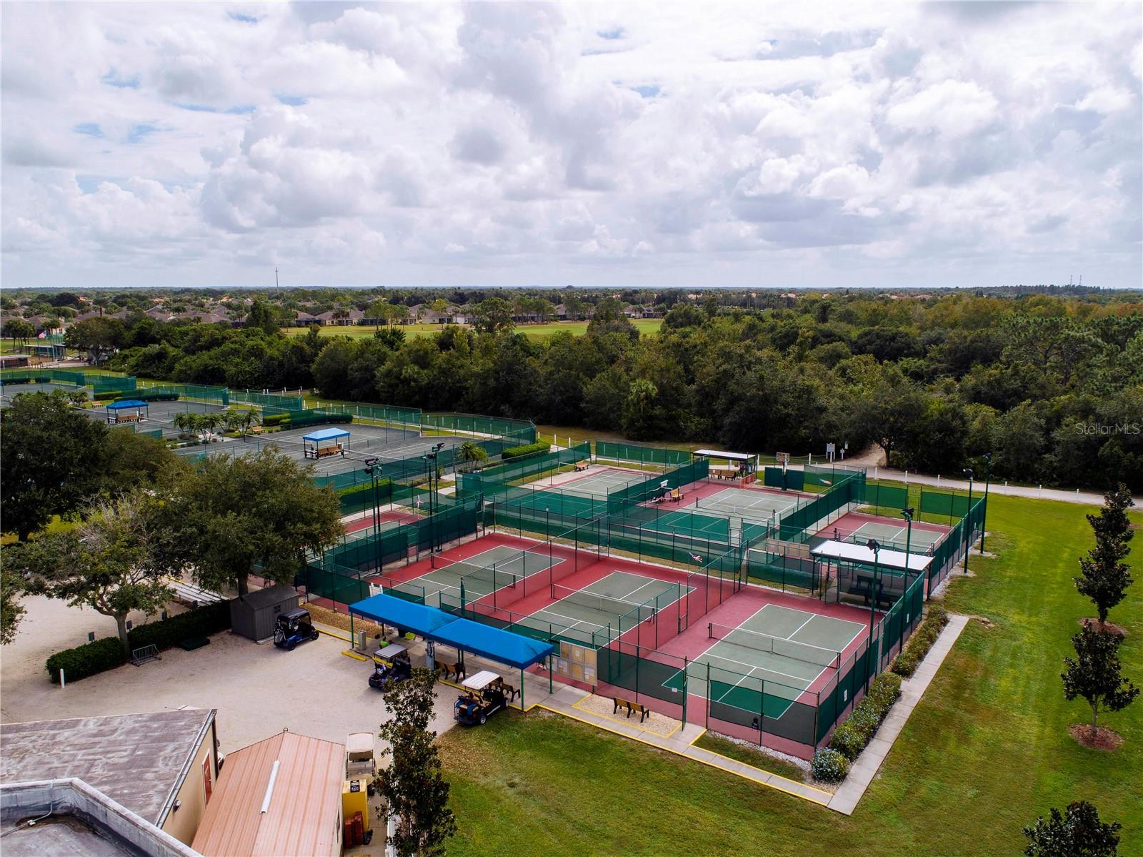 SUN CITY CENTER UNIT 274 & 2 - Residential