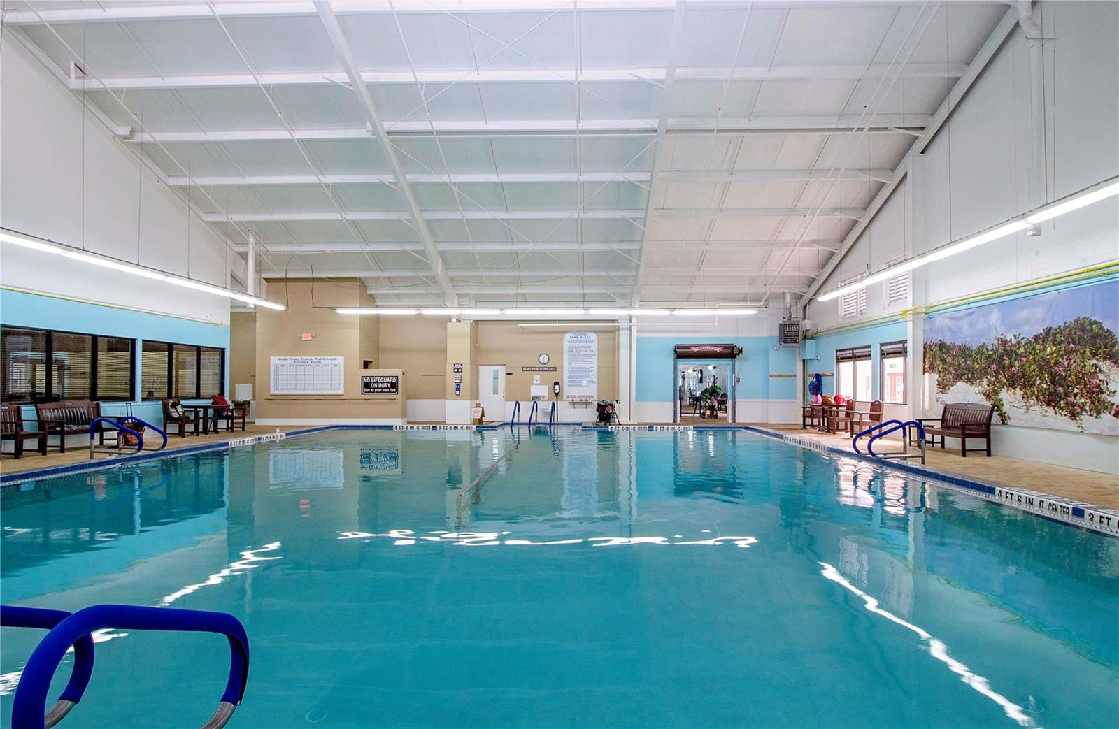 SUN CITY CENTER UNIT 274 & 2 - Residential