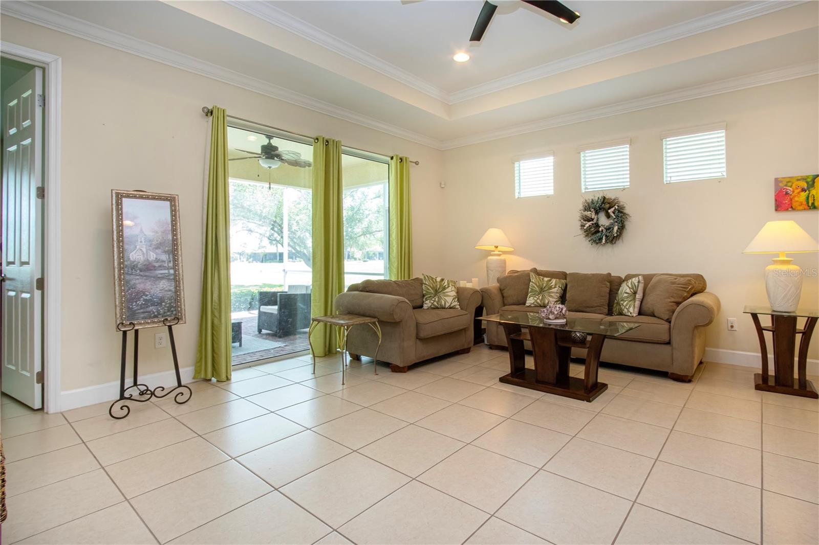 SUN CITY CENTER UNIT 274 & 2 - Residential