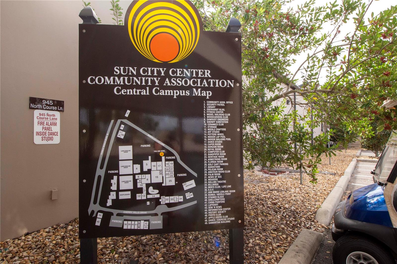 SUN CITY CENTER UNIT 274 & 2 - Residential
