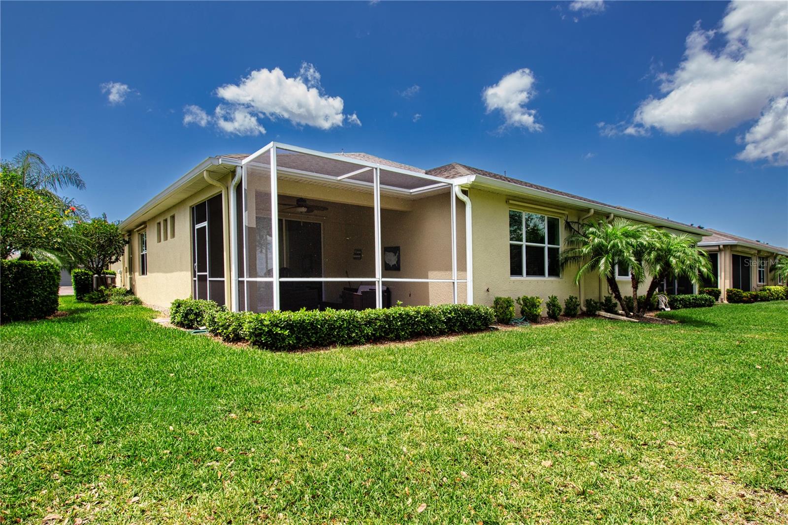 SUN CITY CENTER UNIT 274 & 2 - Residential