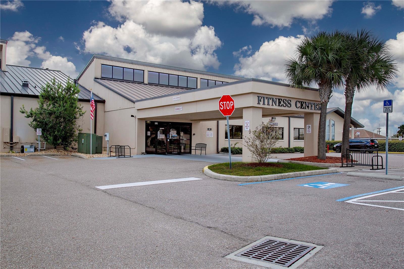 SUN CITY CENTER UNIT 274 & 2 - Residential