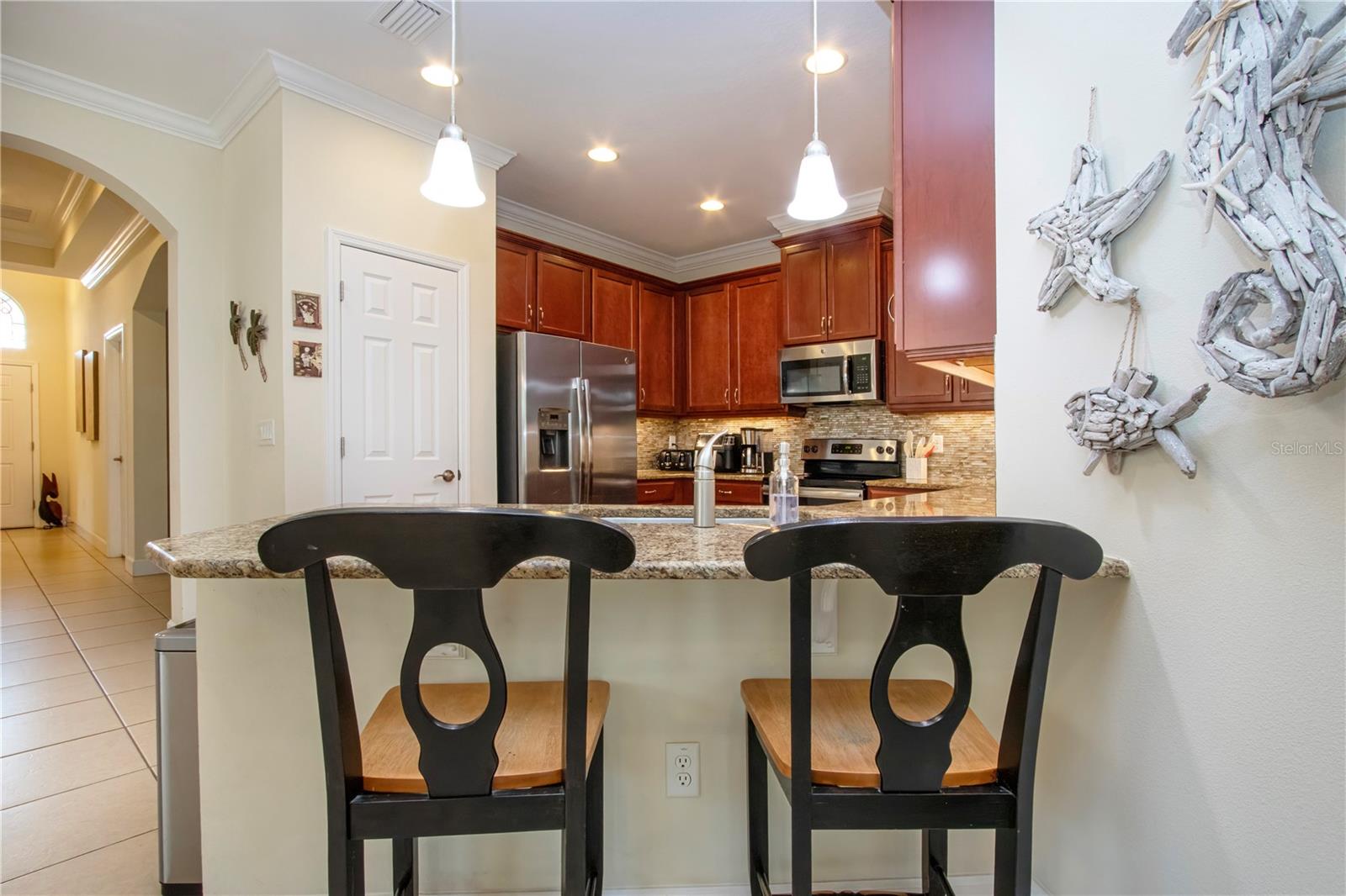 SUN CITY CENTER UNIT 274 & 2 - Residential