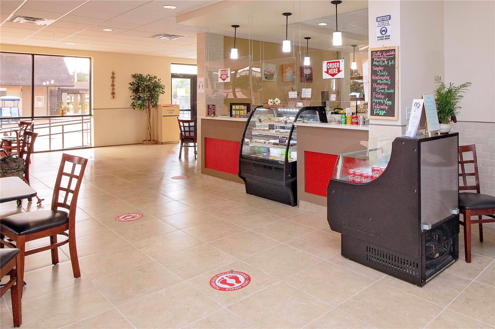SUN CITY CENTER UNIT 274 & 2 - Residential