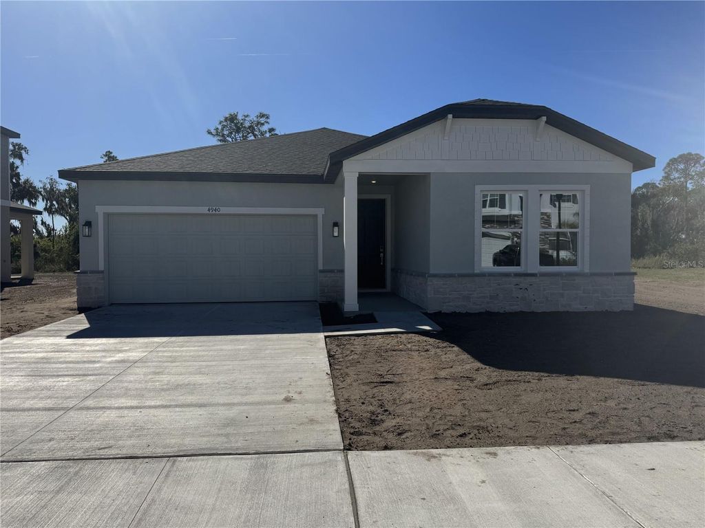 Photo of 4940 Eagle Rock Dr, Wimauma, FL 33598 (MLS # TB8455829)