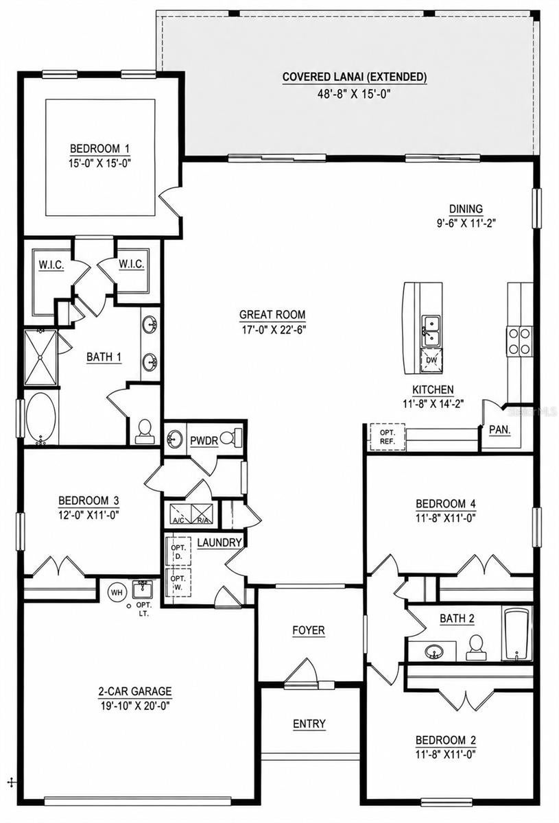 11316 SPOONBILL FLOCK WAY