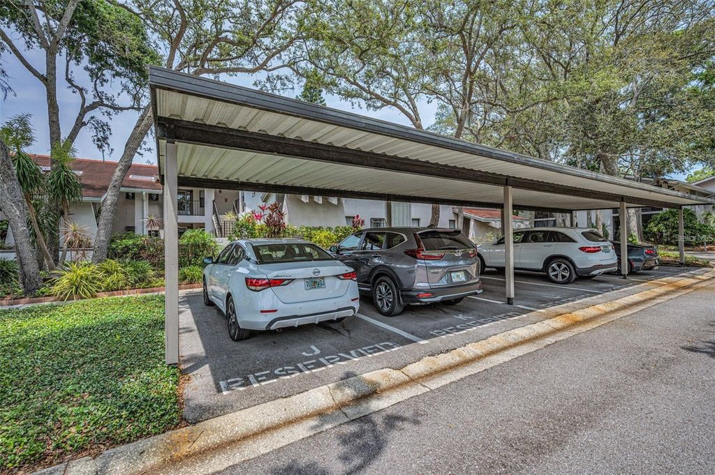 Photo of 300 S Florida Avenue #200J, Tarpon Springs, FL 34689 (MLS # TB8493167)