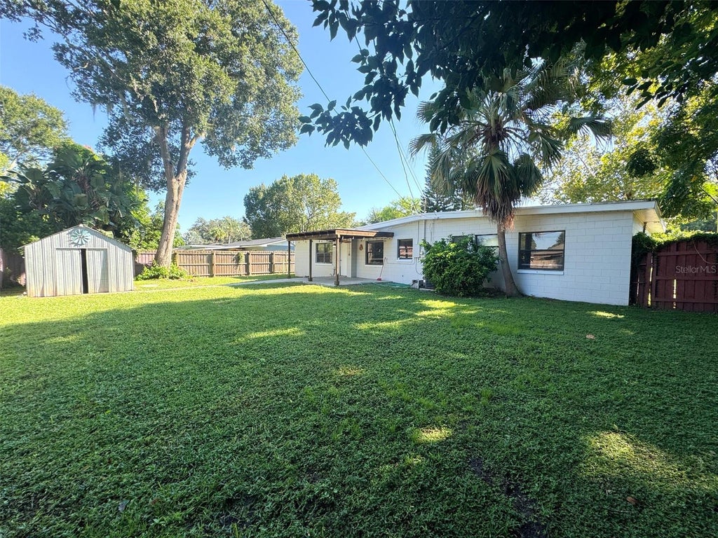Photo of 3628 Dagon Street, Orlando, FL 32806 (MLS # O6427889)