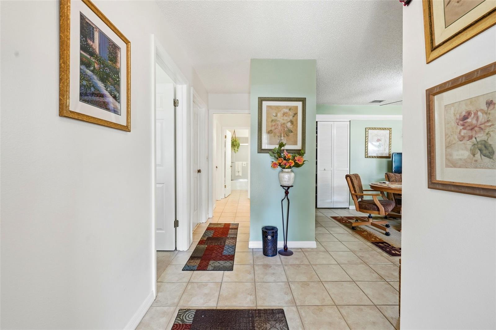 EUSTIS TOWNHILL SUB - Residential