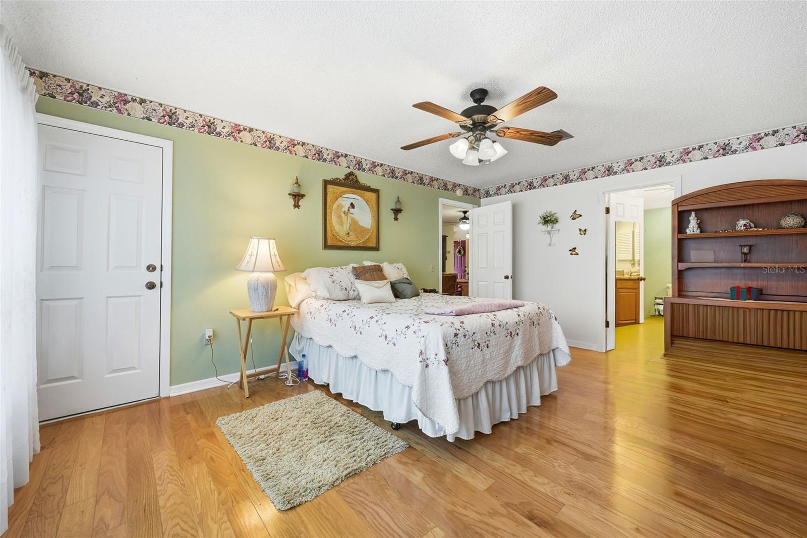 EUSTIS TOWNHILL SUB - Residential