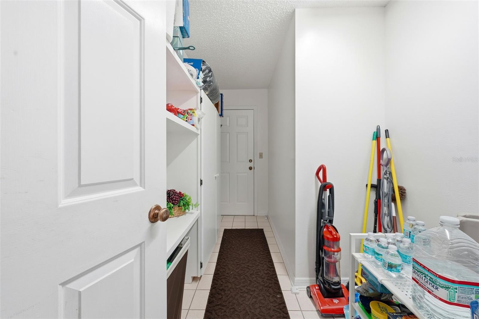 EUSTIS TOWNHILL SUB - Residential