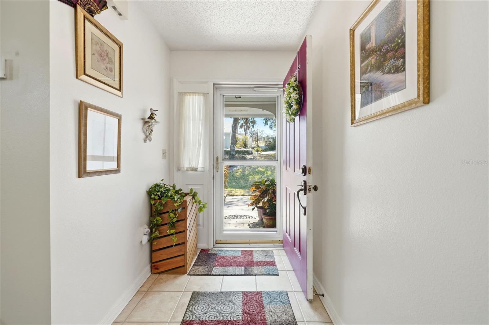 EUSTIS TOWNHILL SUB - Residential