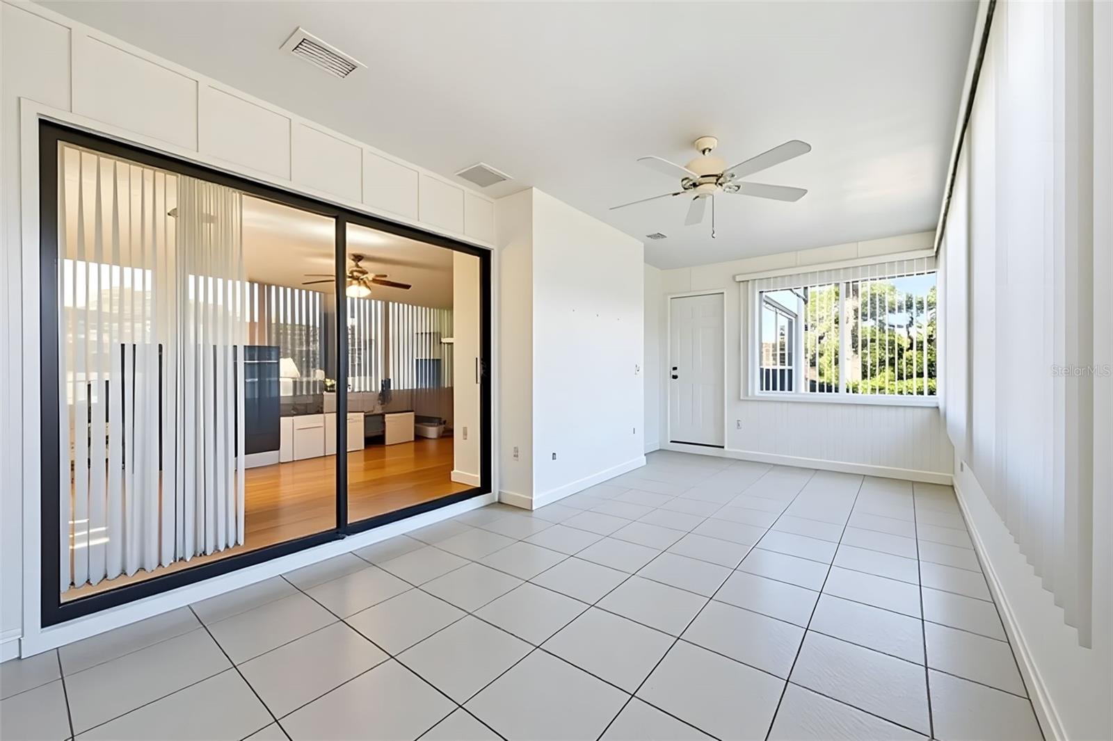 EUSTIS TOWNHILL SUB - Residential