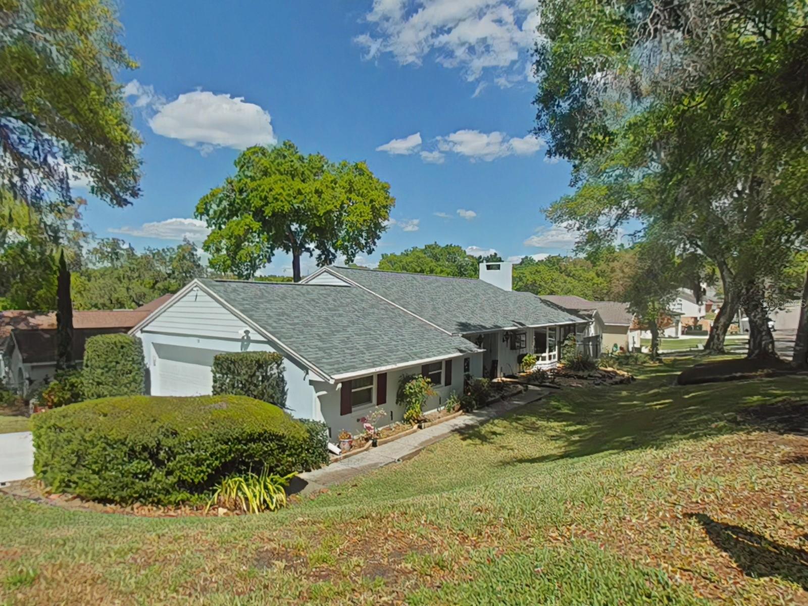 58 TOWNHILL DRIVE
