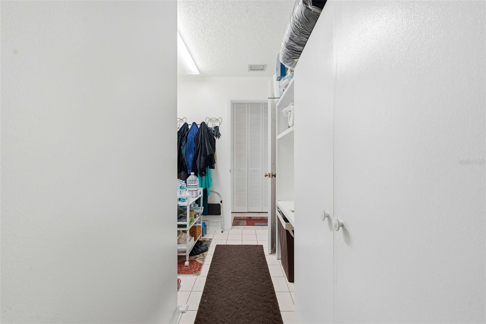 EUSTIS TOWNHILL SUB - Residential