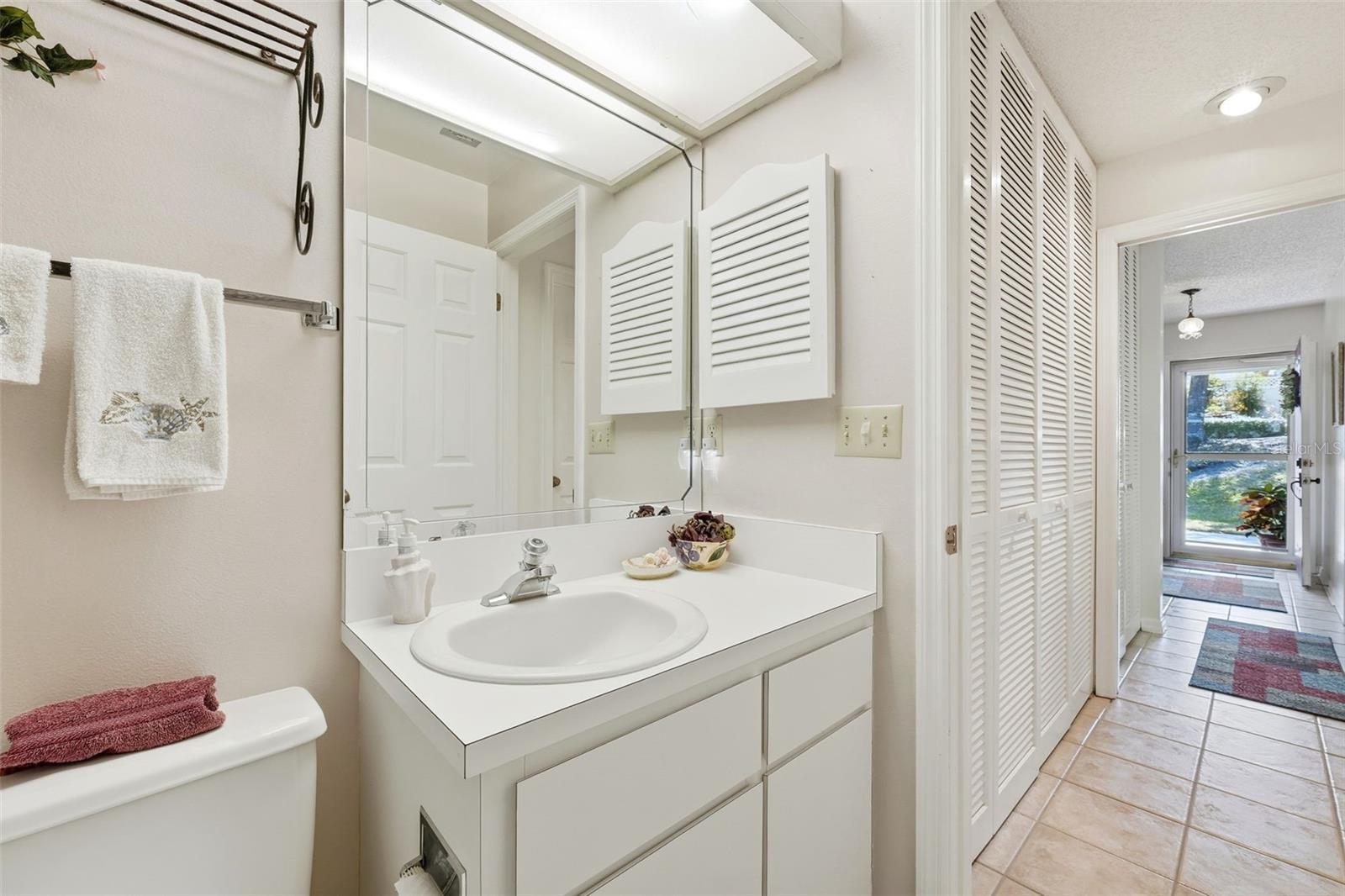 EUSTIS TOWNHILL SUB - Residential