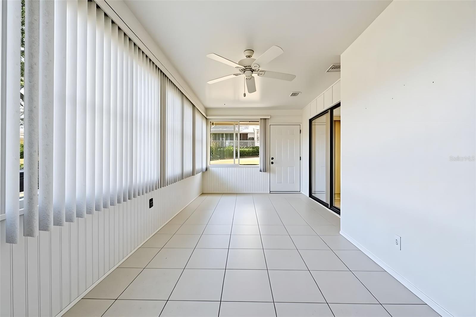 EUSTIS TOWNHILL SUB - Residential