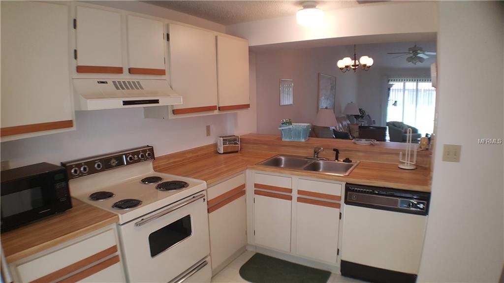 CORDOVA VILLAS CONDO PH 30 - Residential Lease