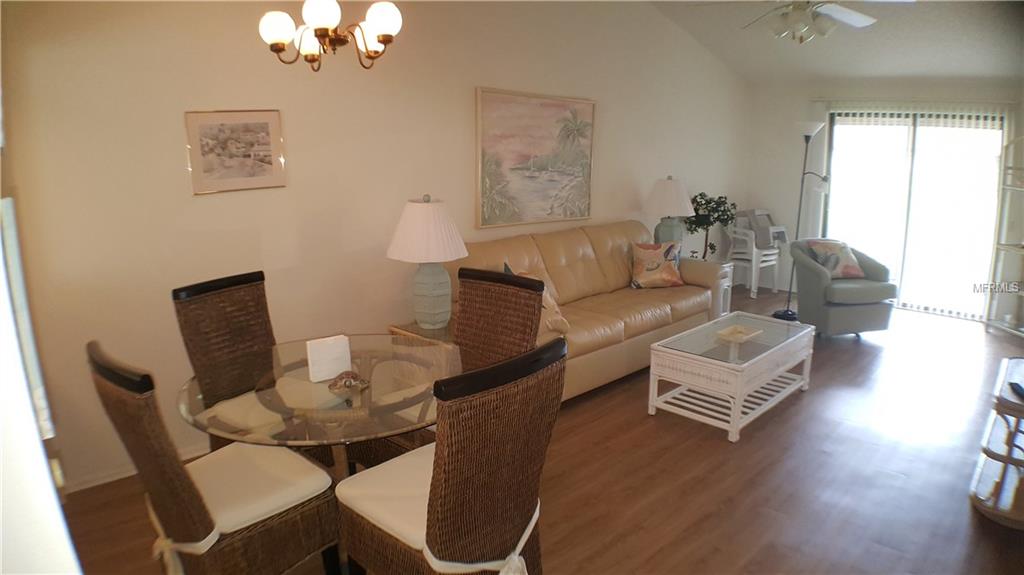 CORDOVA VILLAS CONDO PH 30 - Residential Lease