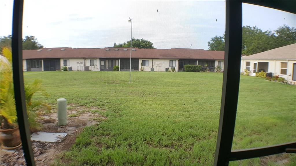 CORDOVA VILLAS CONDO PH 30 - Residential Lease