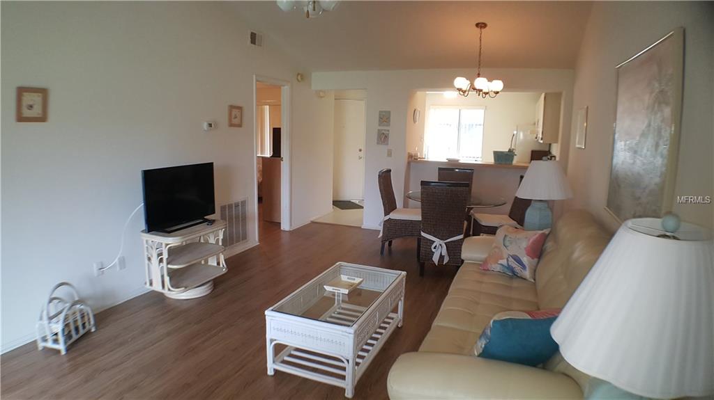 CORDOVA VILLAS CONDO PH 30 - Residential Lease