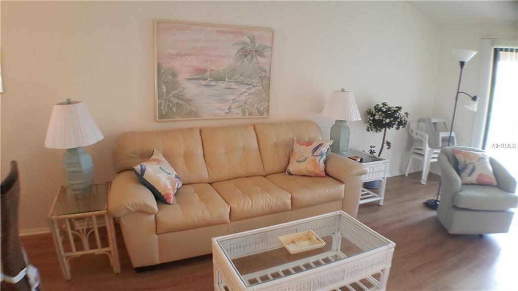 CORDOVA VILLAS CONDO PH 30 - Residential Lease