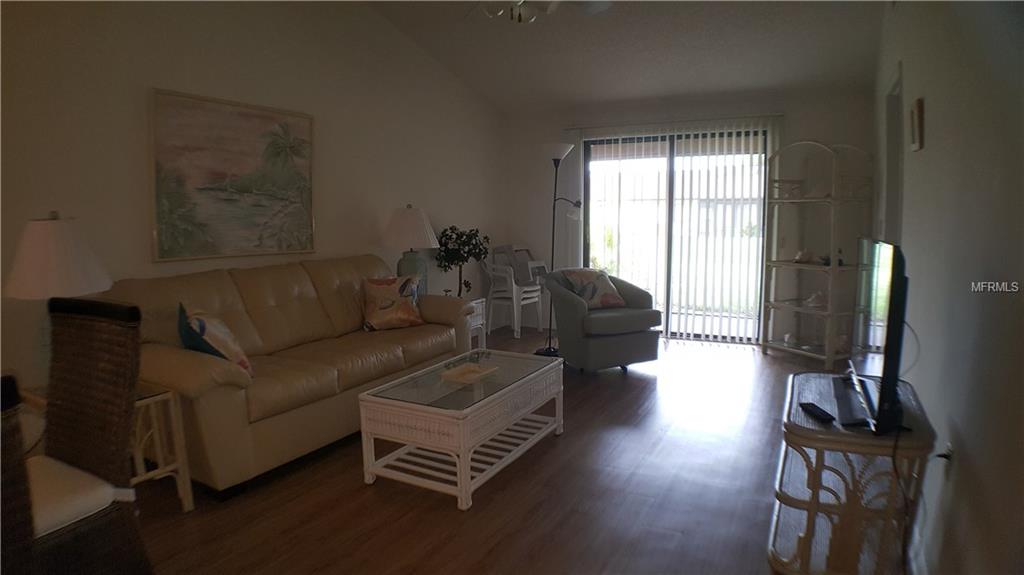 CORDOVA VILLAS CONDO PH 30 - Residential Lease