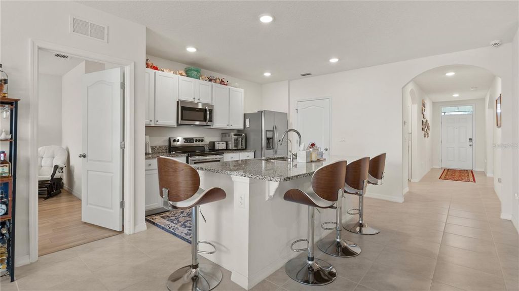 Photo of 2429 White Poppy Drive, Kissimmee, FL 34747 (MLS # O6380779)