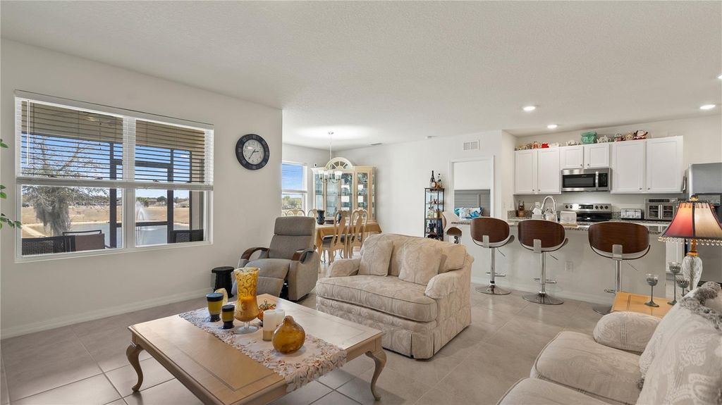 Photo of 2429 White Poppy Drive, Kissimmee, FL 34747 (MLS # O6380779)