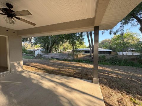 Tiny photo for 1112 Eden Drive, Inverness, FL 34450 (MLS # OM721975)