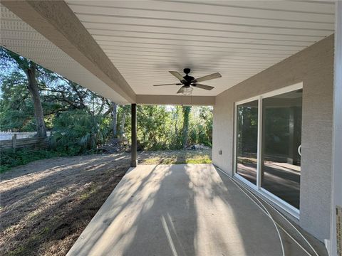 Tiny photo for 1112 Eden Drive, Inverness, FL 34450 (MLS # OM721975)