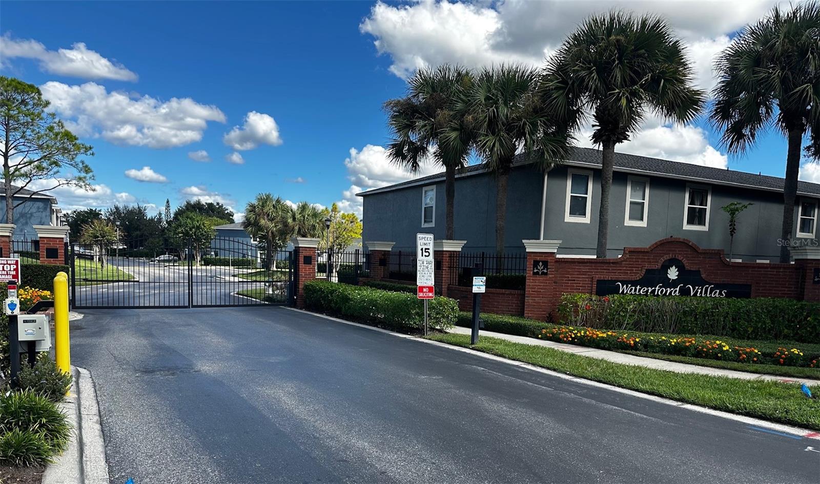 WATERFORD VILLAS 51 103 - Residential