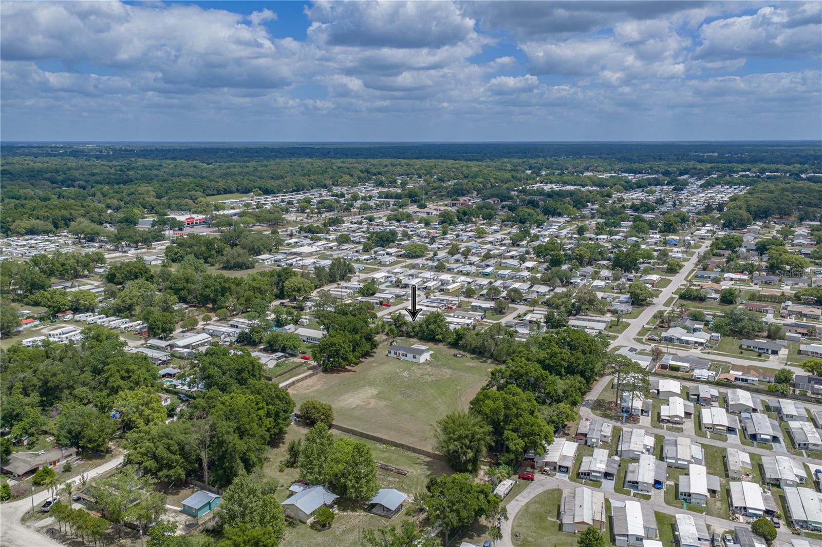 ZEPHYR PARK - Residential