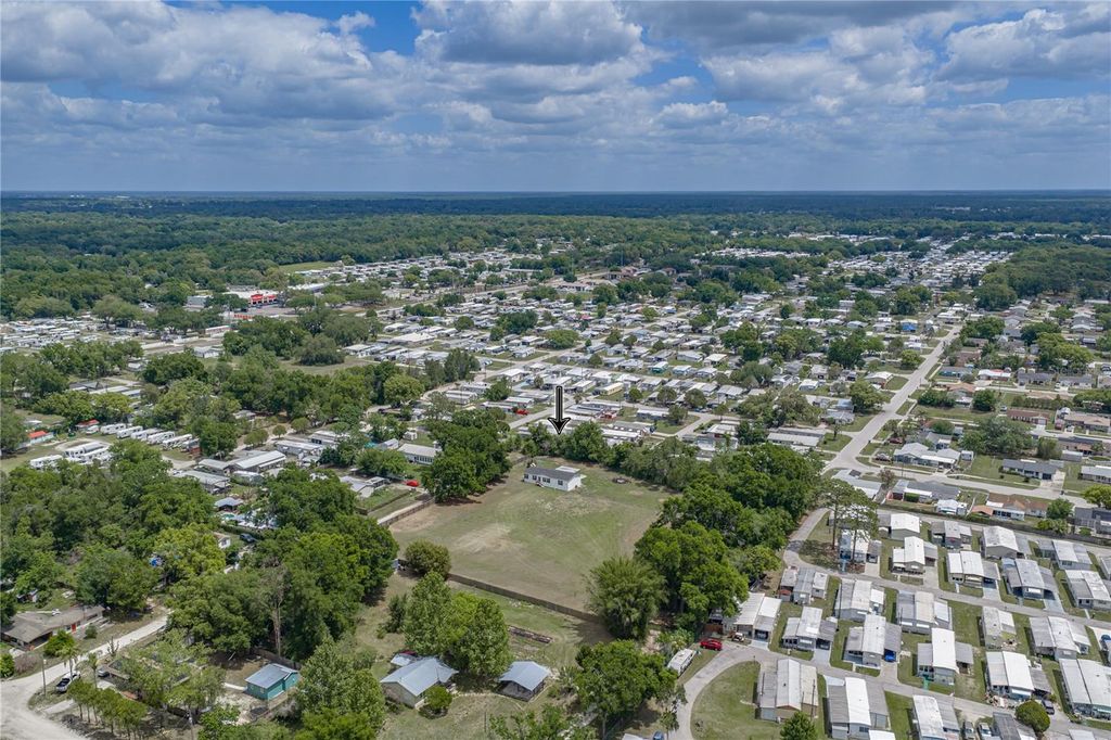 Photo of 38645 Henry Drive, Zephyrhills, FL 33542 (MLS # TB8498186)