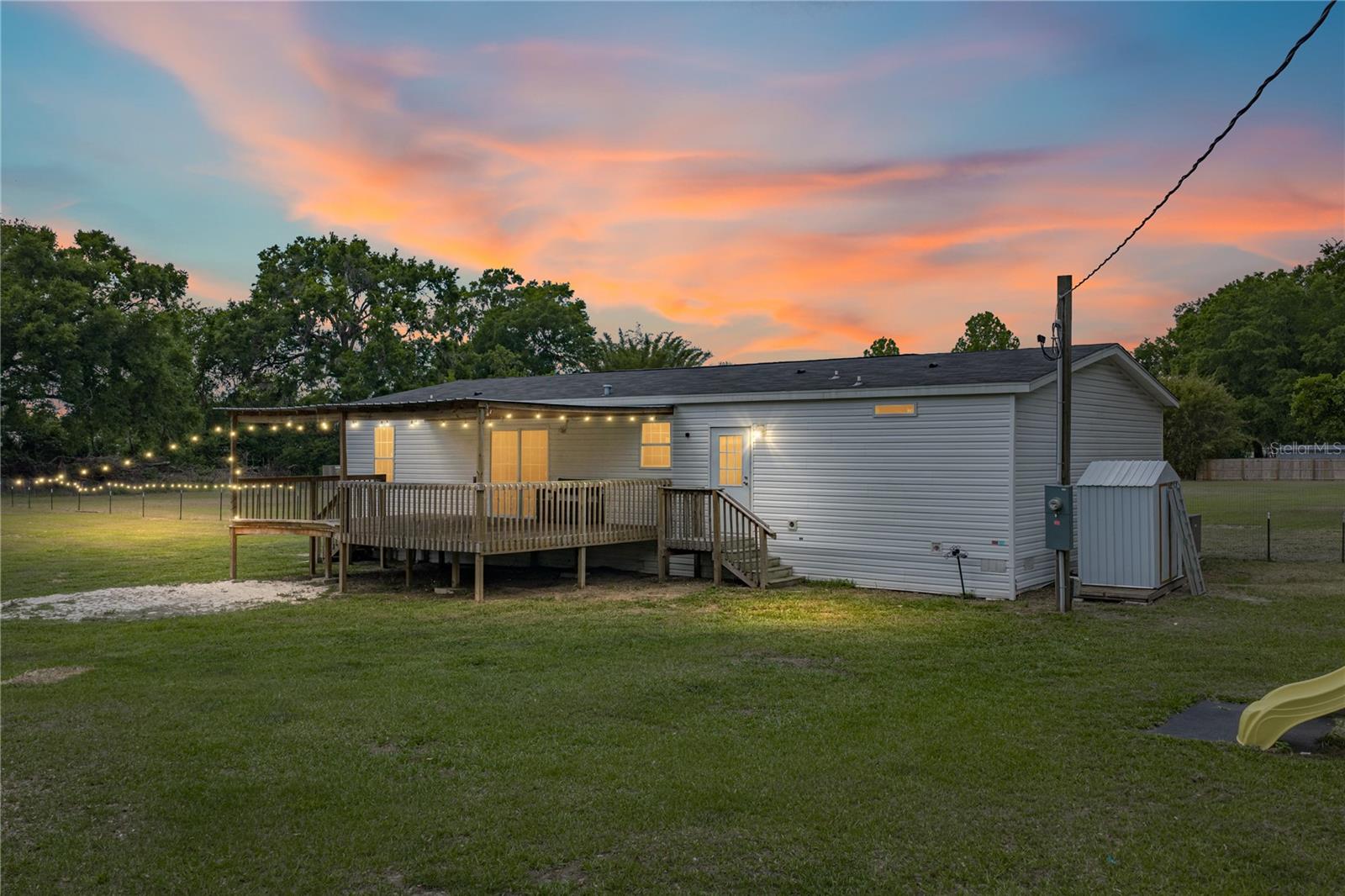 ZEPHYR PARK - Residential