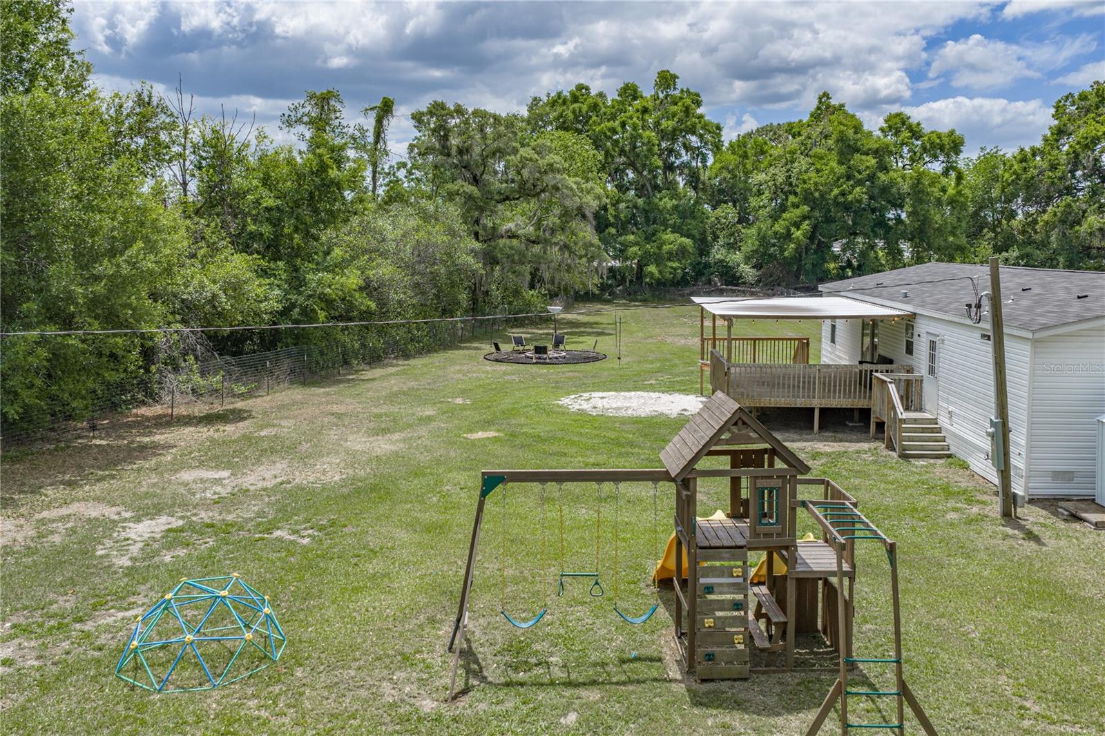 ZEPHYR PARK - Residential