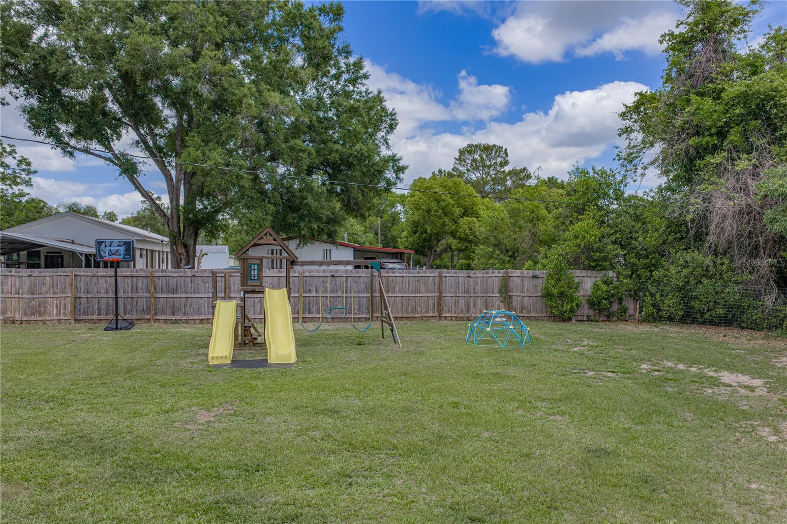 ZEPHYR PARK - Residential