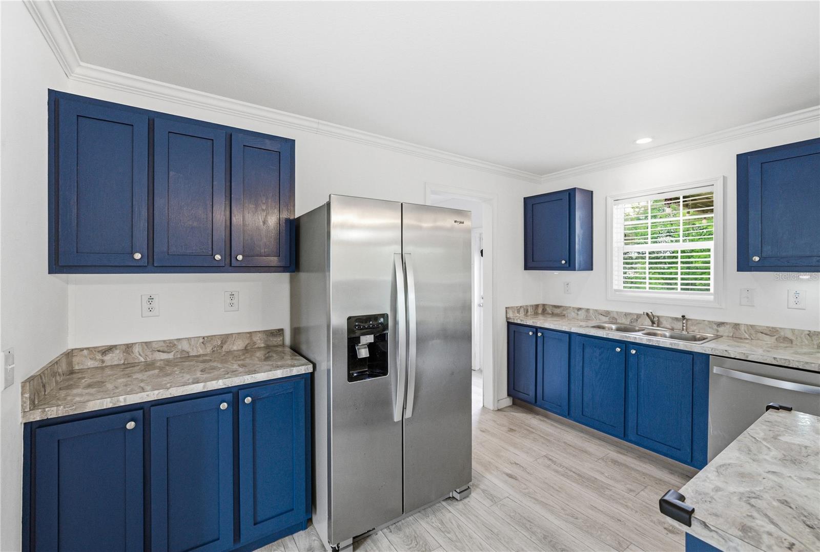 ZEPHYR PARK - Residential