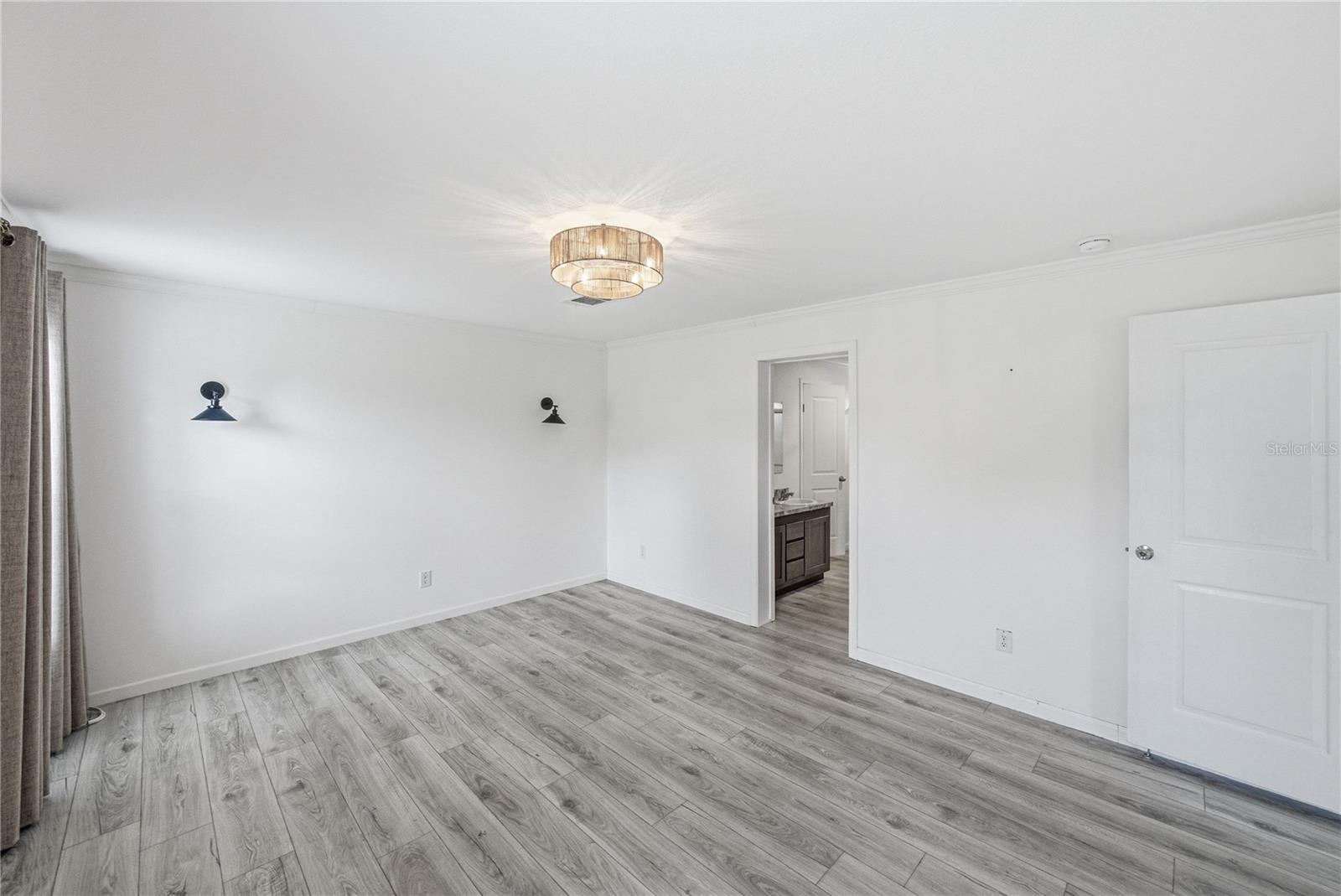 ZEPHYR PARK - Residential