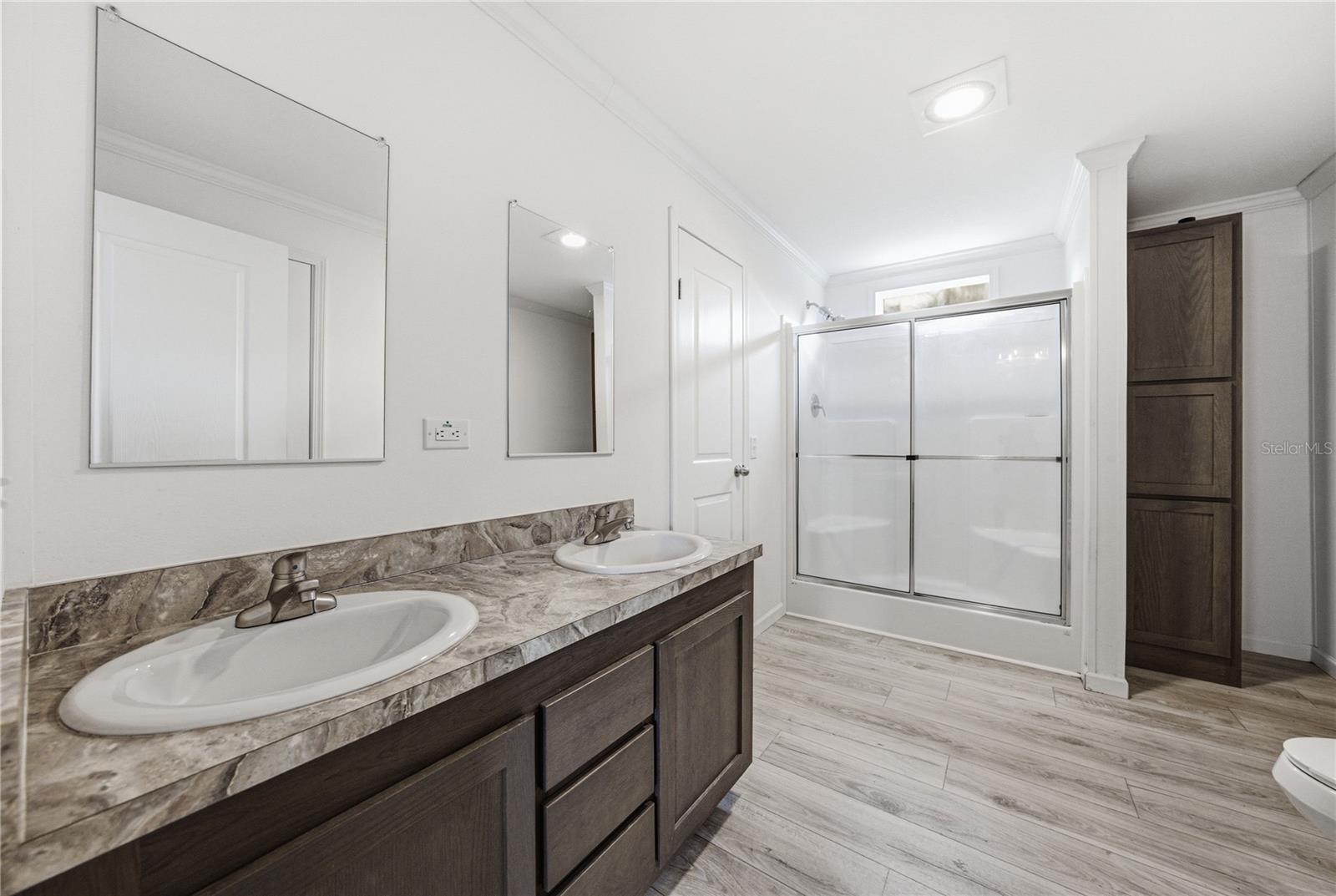 ZEPHYR PARK - Residential