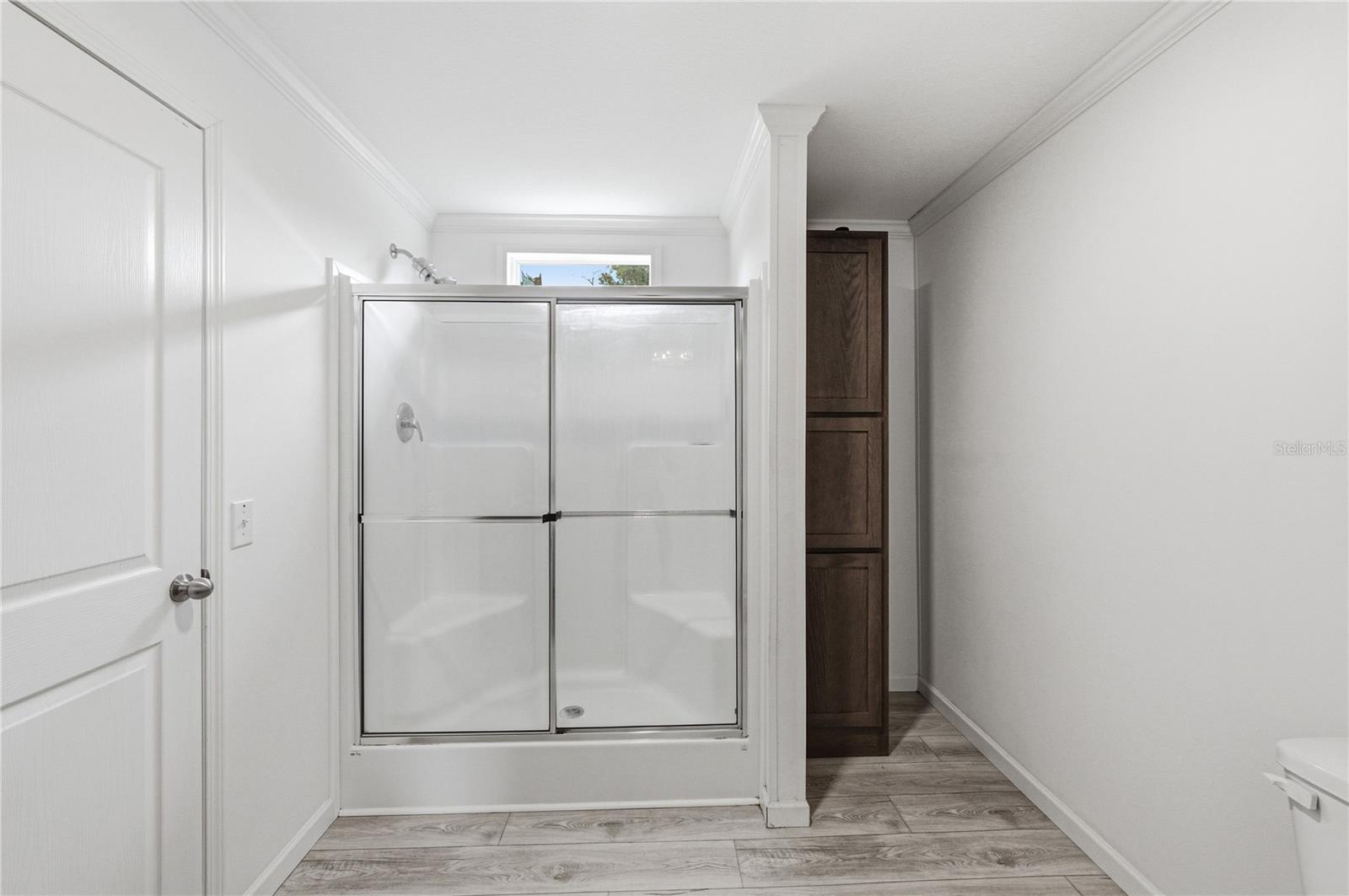 ZEPHYR PARK - Residential