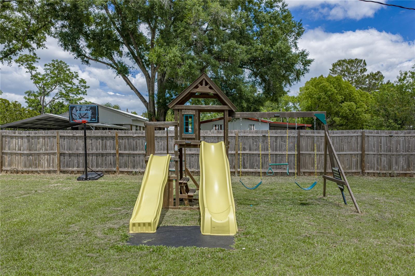 ZEPHYR PARK - Residential