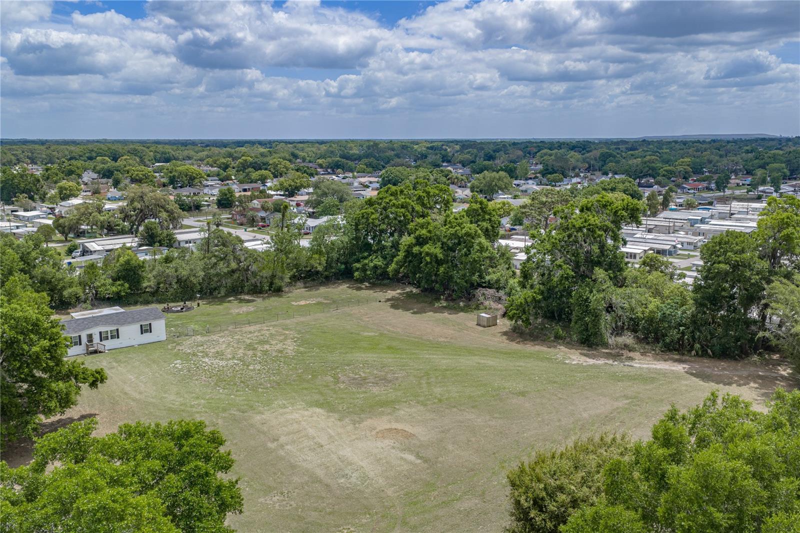 ZEPHYR PARK - Residential