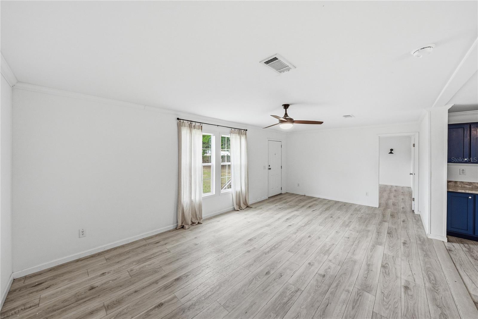 ZEPHYR PARK - Residential